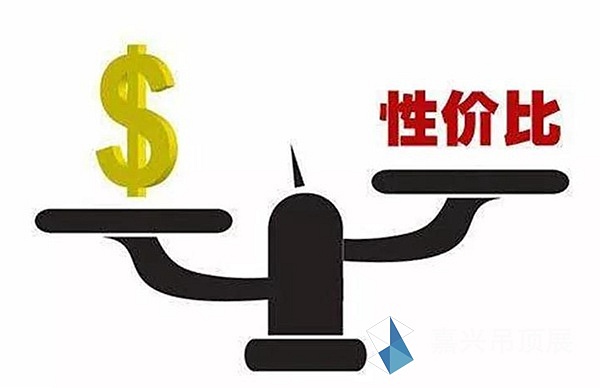 集成墻面很貴?那是你不知道它性?xún)r(jià)比有多高!