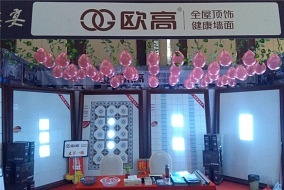 嵊州“低價(jià)決戰(zhàn)，大牌盛宴”品牌聯(lián)盟現(xiàn)場(chǎng)，歐高驚艷全城